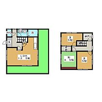 間取り：224006702129