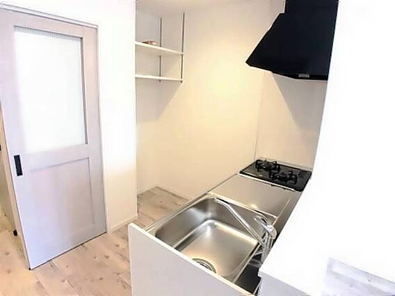 ルナソーレ2_内装_6