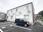 ルナソーレ２の賃貸物件