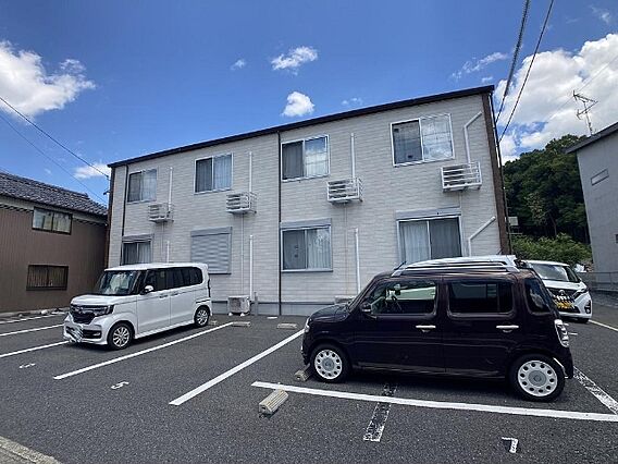 ルナソーレ2_外観_1