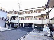 パインコーポ弐番館 2階 築28年6ヶ月の賃貸物件