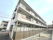 近鉄長島駅より徒歩7分 3階 築28年1ヶ月の賃貸物件