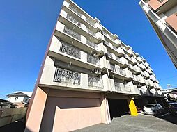 MKタウン江場　Ａ棟