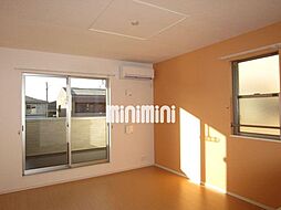 緑香　北 2階2LDKのリビング/ダイニング