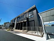 益生駅より徒歩25分 1階 築2年10ヶ月の賃貸物件