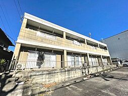 丘の上のハイツ