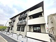 D-chambre新矢田の賃貸物件