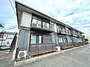 東員駅より徒歩10分 1階 築26年11ヶ月の賃貸物件