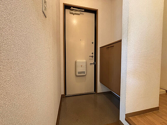 ロイヤルガーデン桑名D_内装_2