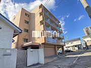 益生駅より徒歩4分 2階 築30年11ヶ月の賃貸物件