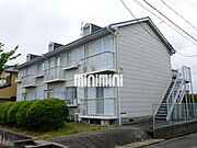 星川駅より徒歩24分 2階 築38年5ヶ月の賃貸物件