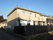 イルマーレ２ 1階 築17年の賃貸物件