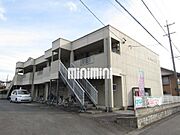 穴太駅より徒歩14分 1階 築34年11ヶ月の賃貸物件