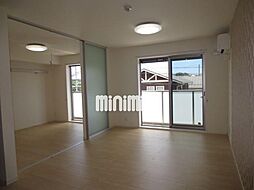 ＦＵＴＵＲＥ 2階2LDKのリビング/ダイニング