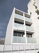 桑名駅より徒歩4分 3階 築10年2ヶ月の賃貸物件