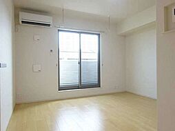 エアリー 2階1LDKのリビング/ダイニング