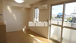 ルミエール 2階1LDKのリビング/ダイニング