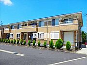 三里駅より徒歩23分 2階 築17年11ヶ月の賃貸物件