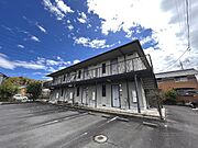 ムーンリバーサイドA棟 1階 築28年5ヶ月の賃貸物件