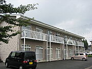 麻生田駅より徒歩14分 2階 築35年の賃貸物件