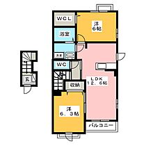 間取り：224007109813