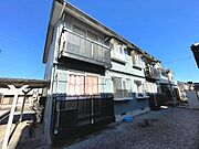 ジュネスみずたにC 1階 築32年6ヶ月の賃貸物件