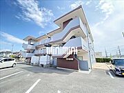 桑名駅よりバス21分 徒歩1分 1階 築38年7ヶ月の賃貸物件