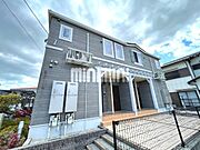 益生駅より徒歩23分 築6年2ヶ月 2階建の賃貸物件