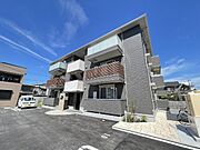 益生駅より徒歩4分 2階 築3年8ヶ月の賃貸物件