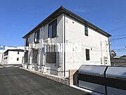 桑名駅より徒歩14分 1階 築2年1ヶ月の賃貸物件