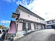 桑名駅よりバス19分 徒歩3分 2階 築25年の賃貸物件