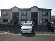 近鉄長島駅より徒歩14分 2階 築24年7ヶ月の賃貸物件