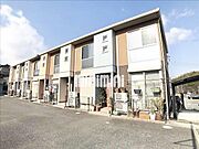 グランジュッテF 1階 築18年11ヶ月の賃貸物件