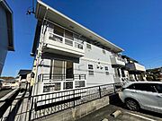 アーバンハイツＣ 1階 築31年9ヶ月の賃貸物件