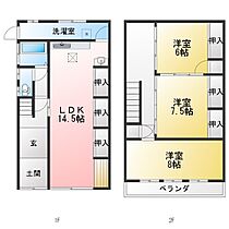 間取り：224007151768