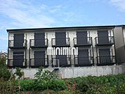 サン・ｆｒｉｅｎｄｓ芳ヶ崎Ｂ棟の賃貸物件