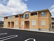 麻生田駅より徒歩10分 築3年10ヶ月 2階建の賃貸物件