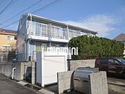 桑名駅よりバス19分 徒歩5分 2階 築30年5ヶ月の賃貸物件