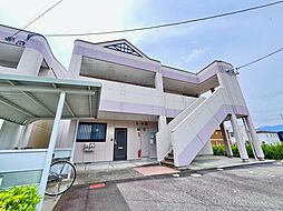 サンライズウエスト