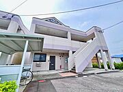 サンライズ ウエスト 1階 築25年3ヶ月の賃貸物件