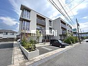 桑名駅よりバス13分 徒歩2分 1階 築6年8ヶ月の賃貸物件