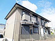 東員駅より徒歩37分 1階 築25年4ヶ月の賃貸物件