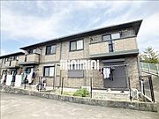 シェルクレール五番館 2階 築21年10ヶ月の賃貸物件