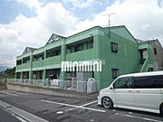 グリーンヒルスギの賃貸物件