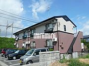 播磨駅より徒歩10分 1階 築28年の賃貸物件