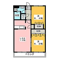 間取り：224007191334