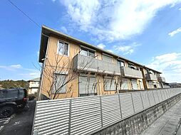 リーフガーデンハイツ　Ａ