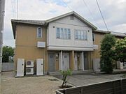 リーフガーデンハイツDの賃貸物件