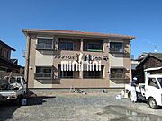 桑名駅より徒歩24分 1階 築13年7ヶ月の賃貸物件