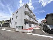 桑名駅よりバス14分 徒歩8分 2階 築30年7ヶ月の賃貸物件